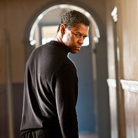 Protegendo o Inimigo : Foto Daniel Espinosa, Denzel Washington
