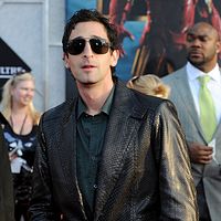 foto Adrien Brody