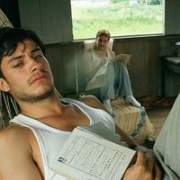 foto Gael García Bernal