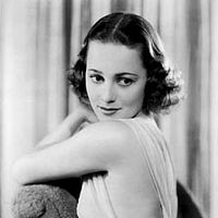 foto Olivia de Havilland