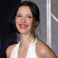 foto Rebecca Hall