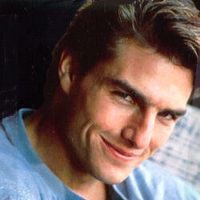 foto Tom Cruise