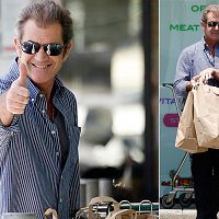 foto Mel Gibson