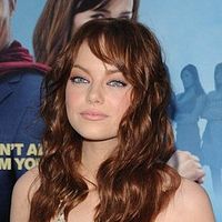 foto Emma Stone