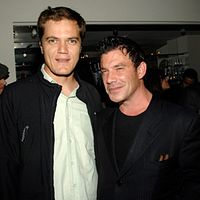 Foto Michael Shannon