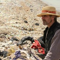 Trashed - Para Onde Vai Nosso Lixo : Foto Jeremy Irons