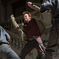 Foto Billy Burke