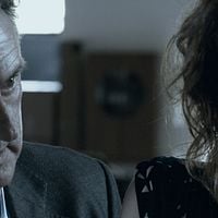 Atirador de Elite : Foto Daniel Auteuil, Violante Placido