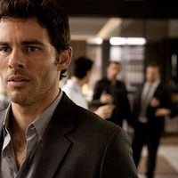 Prazeres Mortais : Foto James Marsden