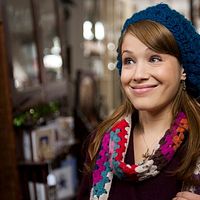 Foto Marla Sokoloff