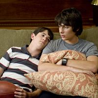 Diário de um Banana - Dias de Cão : foto Devon Bostick, Zachary Gordon