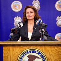 O Acordo : foto Susan Sarandon