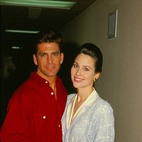 foto Karen Moncrieff, Timothy Gibbs