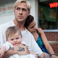 O Lugar Onde Tudo Termina : Foto Eva Mendes, Ryan Gosling
