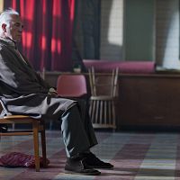 Canção Para Marion : Foto Terence Stamp
