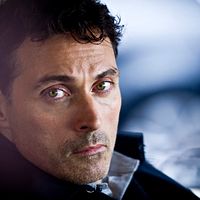 O Jogo Mortal : Foto Rufus Sewell