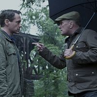 O Juiz : Foto Robert Downey Jr., Robert Duvall
