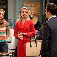Foto Anna Camp, Briga Heelan