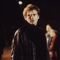 Uma Jogada do Destino : Foto Denis Leary