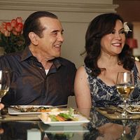Foto Chazz Palminteri, Jennifer Tilly