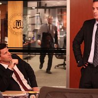 Foto David Boreanaz, Freddie Prinze Jr.