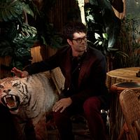 O Duplo : Foto Richard Ayoade