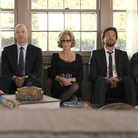 Sete Dias Sem Fim : Foto Adam Driver, Corey Stoll, Jane Fonda, Jason Bateman, Tina Fey