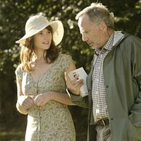 Gemma Bovery - A Vida Imita a Arte : Foto Fabrice Luchini, Gemma Arterton