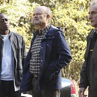 Foto Kurtwood Smith, Matt Craven, Omar Epps