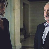 Sanitarium : Foto John Glover, Robert Englund