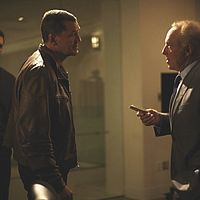 Perseguição Implacável : Foto Craig Fairbrass, James Caan