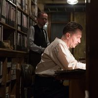 Crimes Ocultos : Foto Gary Oldman