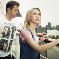 Fantasmas a Bordo : Foto Hanna Obbeek, Max van den Burg