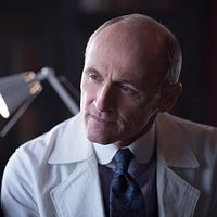 Foto Colm Feore