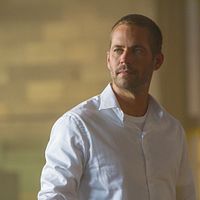 Velozes & Furiosos 7 : Foto Paul Walker