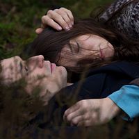 Marguerite & Julien : Foto Anaïs Demoustier, Jérémie Elkaïm