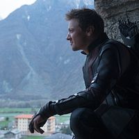 Vingadores: Era de Ultron : Foto Jeremy Renner