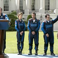 Pixels : Foto Adam Sandler, Josh Gad, Kevin James, Michelle Monaghan, Peter Dinklage