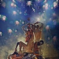 Jennifer Lopez: Dance Again : Foto Jennifer Lopez