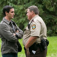 A Entidade 2 : Foto James Ransone