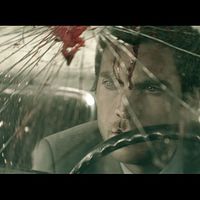 Amnésia : Foto Wes Bentley