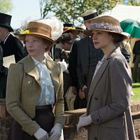 As Sufragistas : Foto Carey Mulligan, Natalie Press