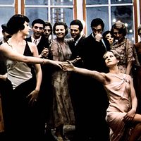 O Conformista : Foto Dominique Sanda, Stefania Sandrelli