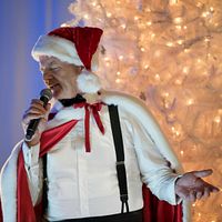 A Very Murray Christmas : Foto Bill Murray