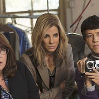 Especialista em Crise : Foto Sandra Bullock
