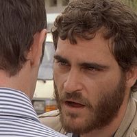 Hotel Ruanda : Foto Joaquin Phoenix