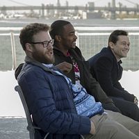 Sexo, Drogas e Jingle Bells : Foto Anthony Mackie, Joseph Gordon-Levitt, Seth Rogen
