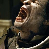 O Lobisomem : Foto Benicio Del Toro
