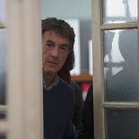 Médecin De Campagne : Foto François Cluzet
