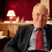 Foto Jim Broadbent